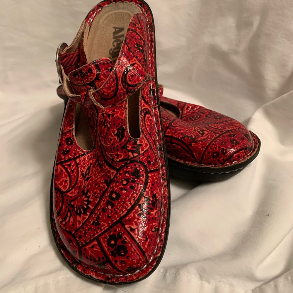 Algeria by PG lite Don-515 size 37